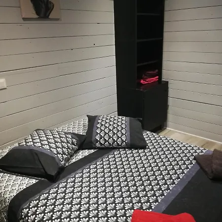 Chalet Insolite *