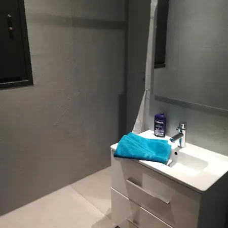 Chalet Insolite Отель *