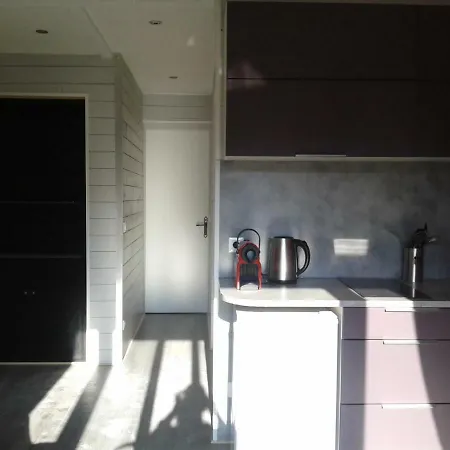Отель Chalet Insolite