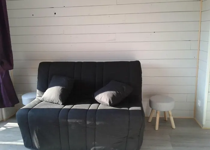Chalet Insolite Hotel